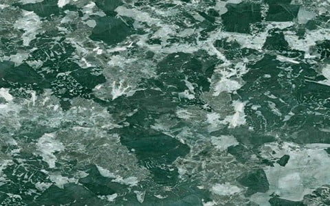 تصویر 2 از سرامیک رگه دار سبز سفارش سریع با کیفیت ویژه